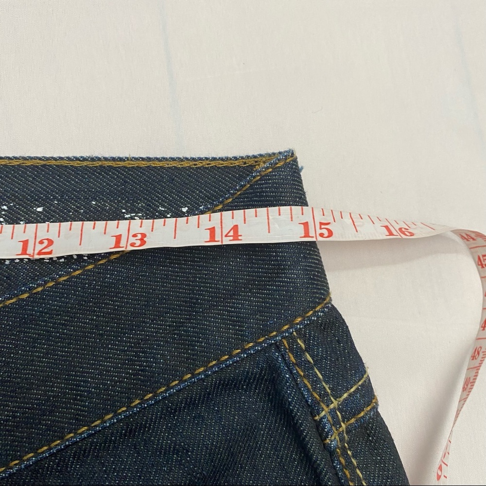 Castro - 30 - Jonathan Straight - Israel Jeans - Picture 9 of 12